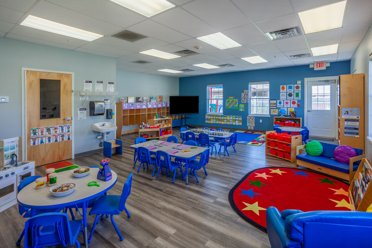 Preschool & Daycare of The Goddard School of McKinney (Craig Ranch