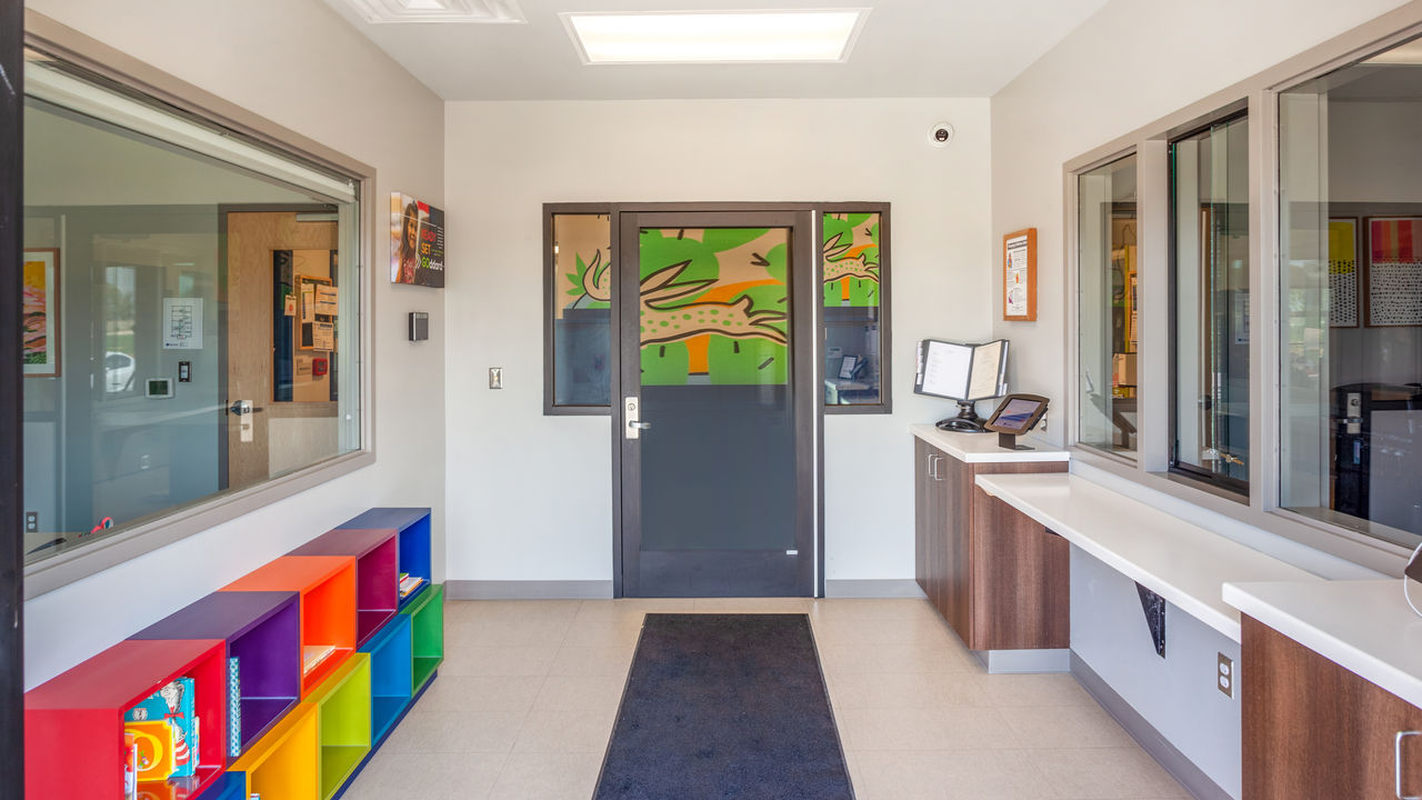 Preschool & Daycare of The Goddard School of New Braunfels