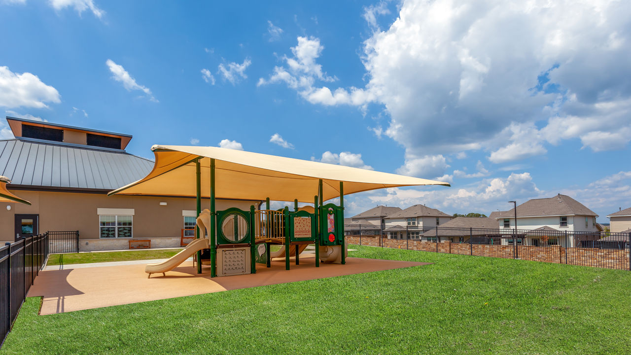 Preschool & Daycare of The Goddard School of New Braunfels