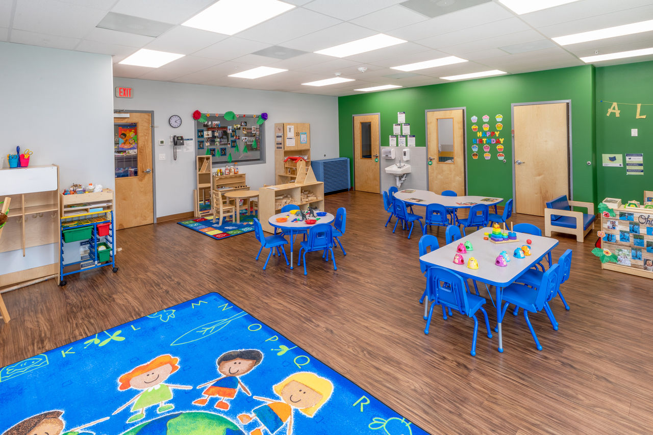 Preschool & Daycare of The Goddard School of Pearland (Pearland Parkway)
