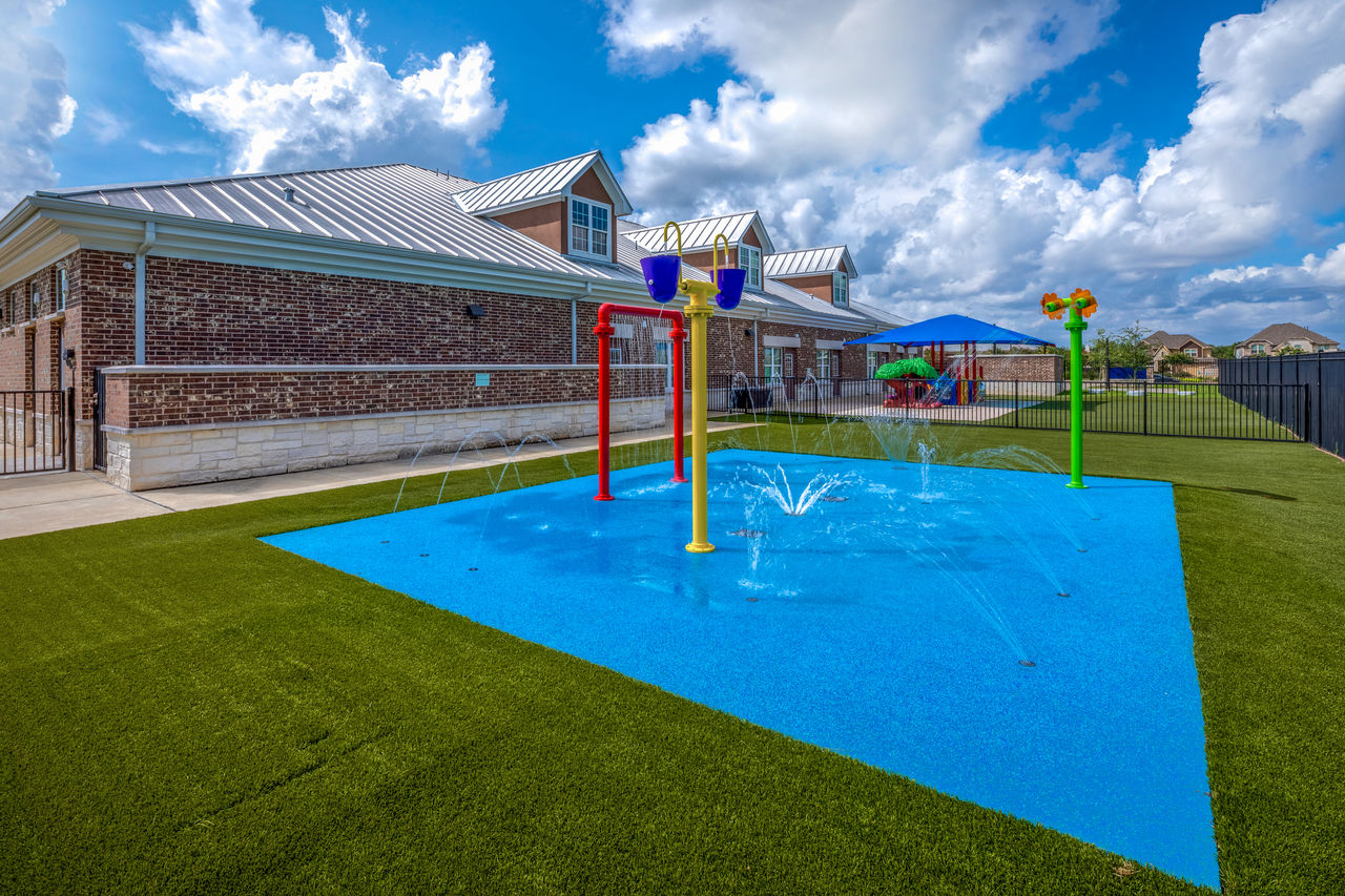 Preschool & Daycare of The Goddard School of Pearland (Pearland Parkway)