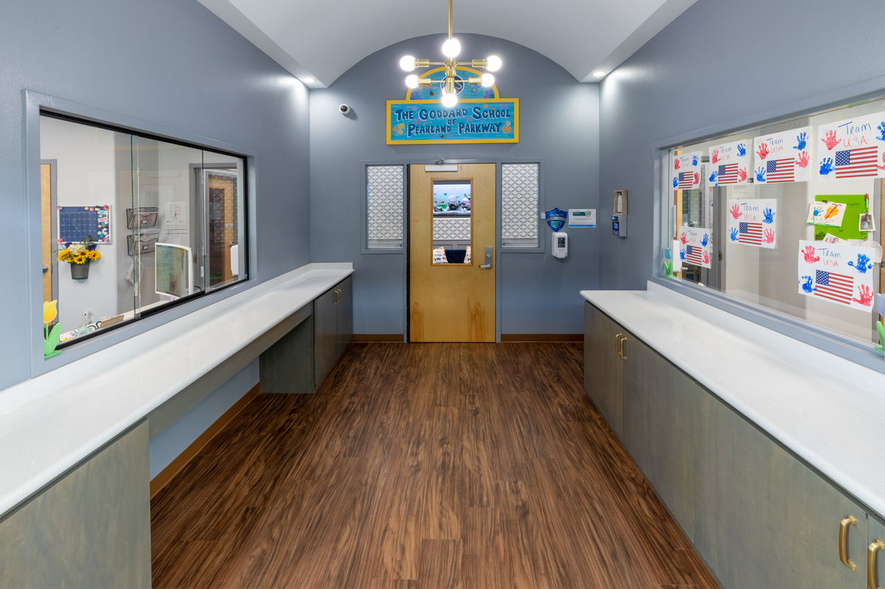 Preschool & Daycare of The Goddard School of Pearland (Pearland Parkway)