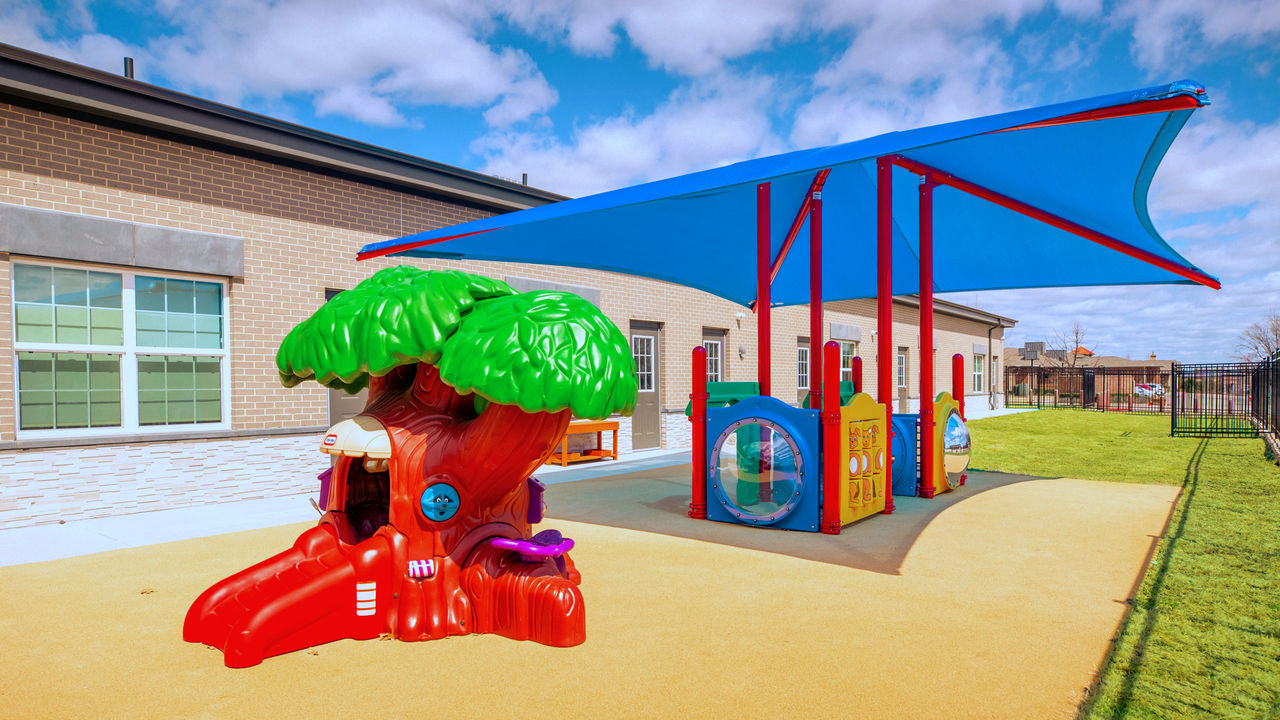 Preschool & Daycare of The Goddard School of Rockwall The Goddard School