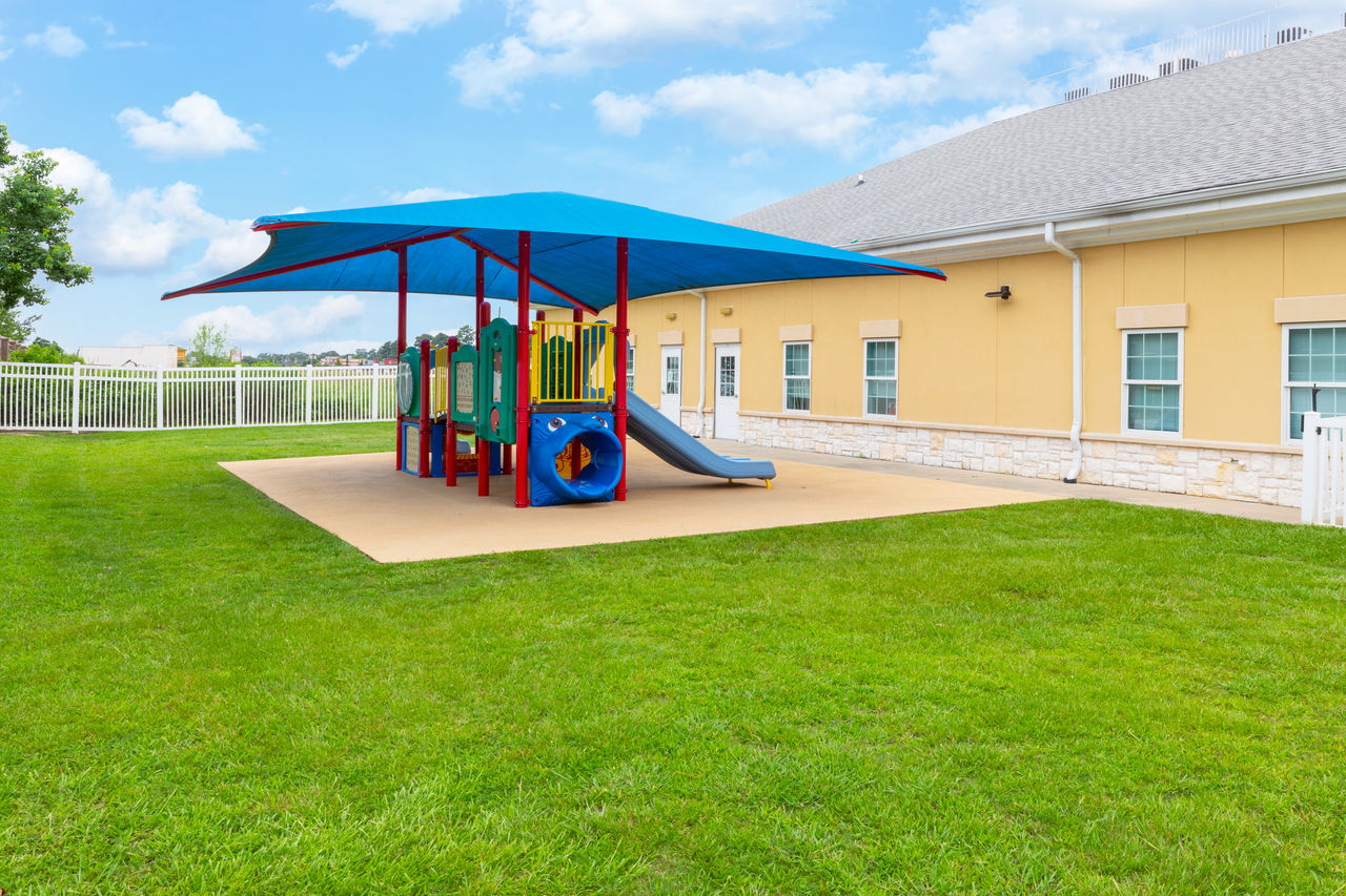 Preschool & Daycare of The Goddard School of Spring (Klein)