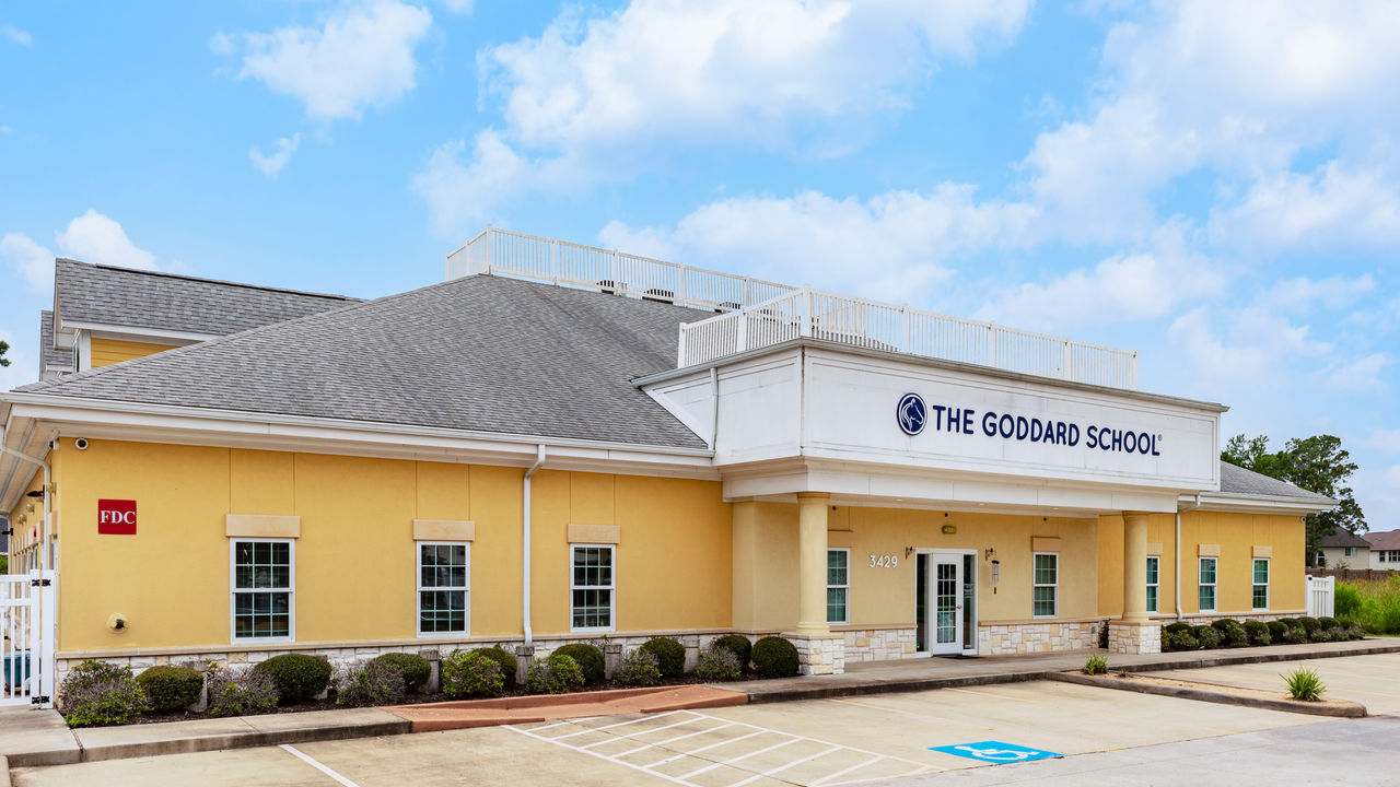 Preschool & Daycare of The Goddard School of Spring (Klein)