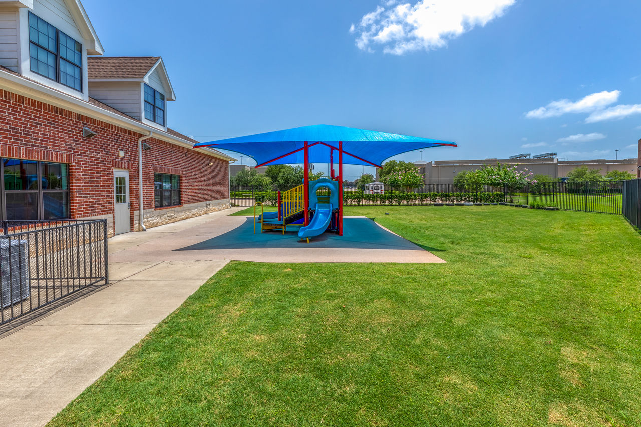 Preschool & Daycare of The Goddard School of Sugar Land (River Park