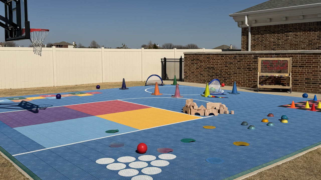 Preschool & Daycare of The Goddard School of Wylie