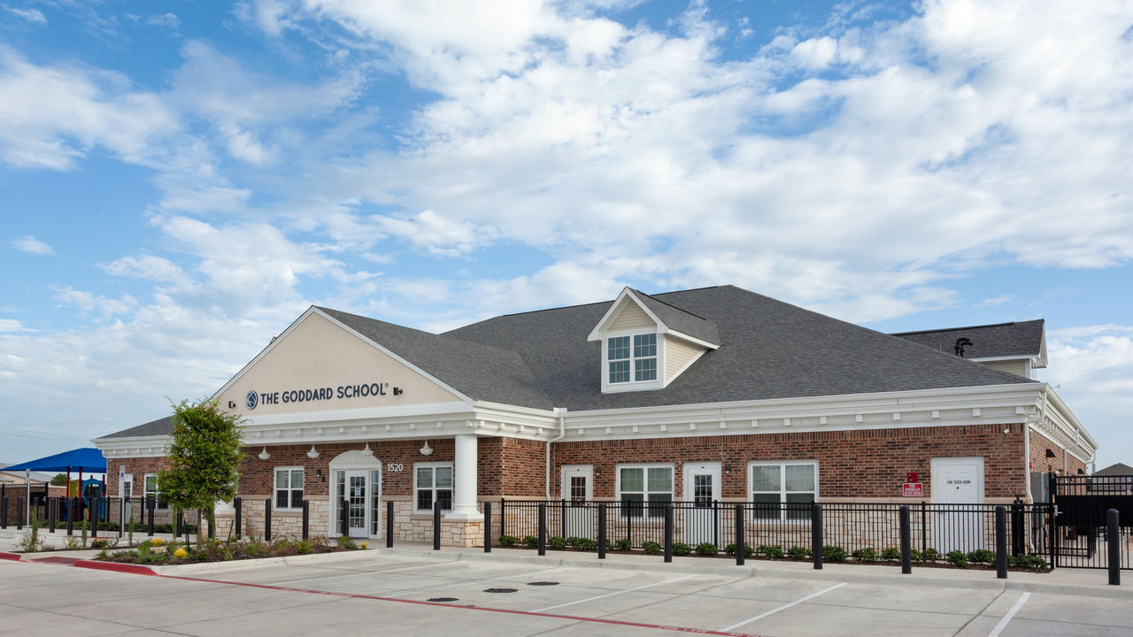 Preschool & Daycare of The Goddard School of Wylie The Goddard School
