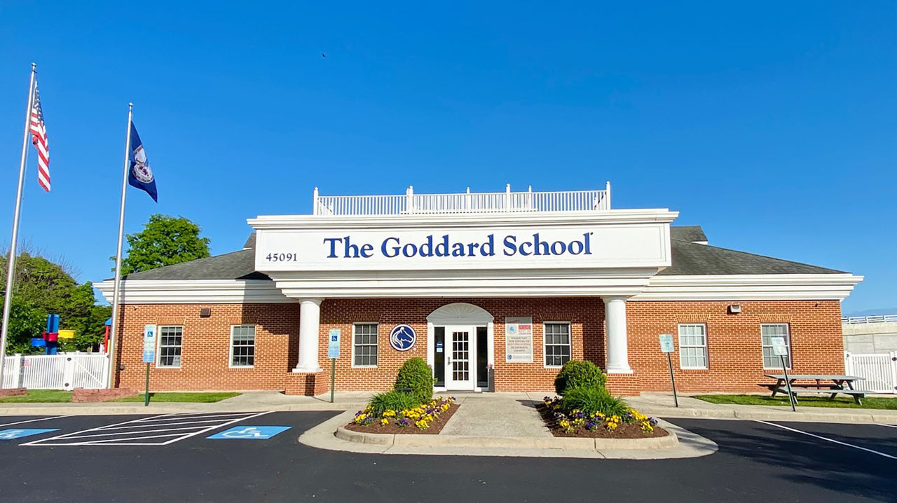 Classroom of The Goddard School