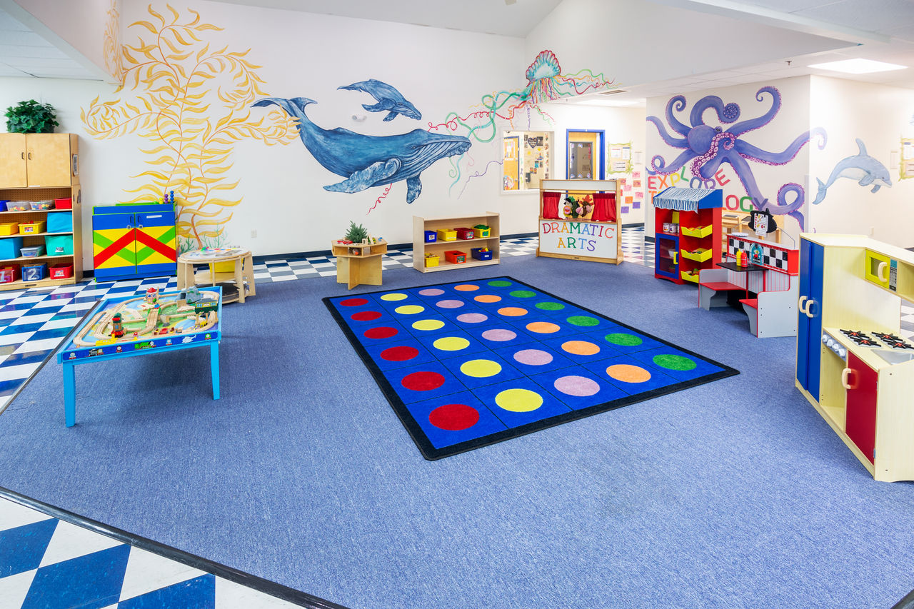 Preschool & Daycare of The Goddard School of Chesterfield The Goddard