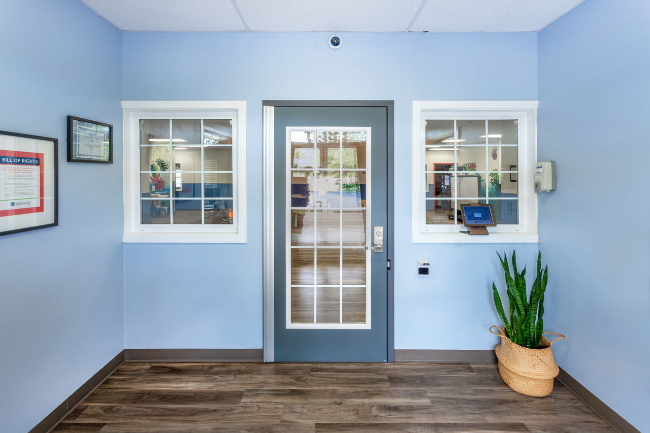 Preschool & Daycare of The Goddard School of Glen Allen