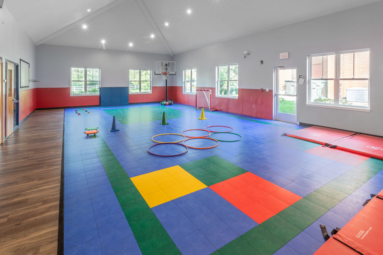 Preschool & Daycare of The Goddard School of Glen Allen