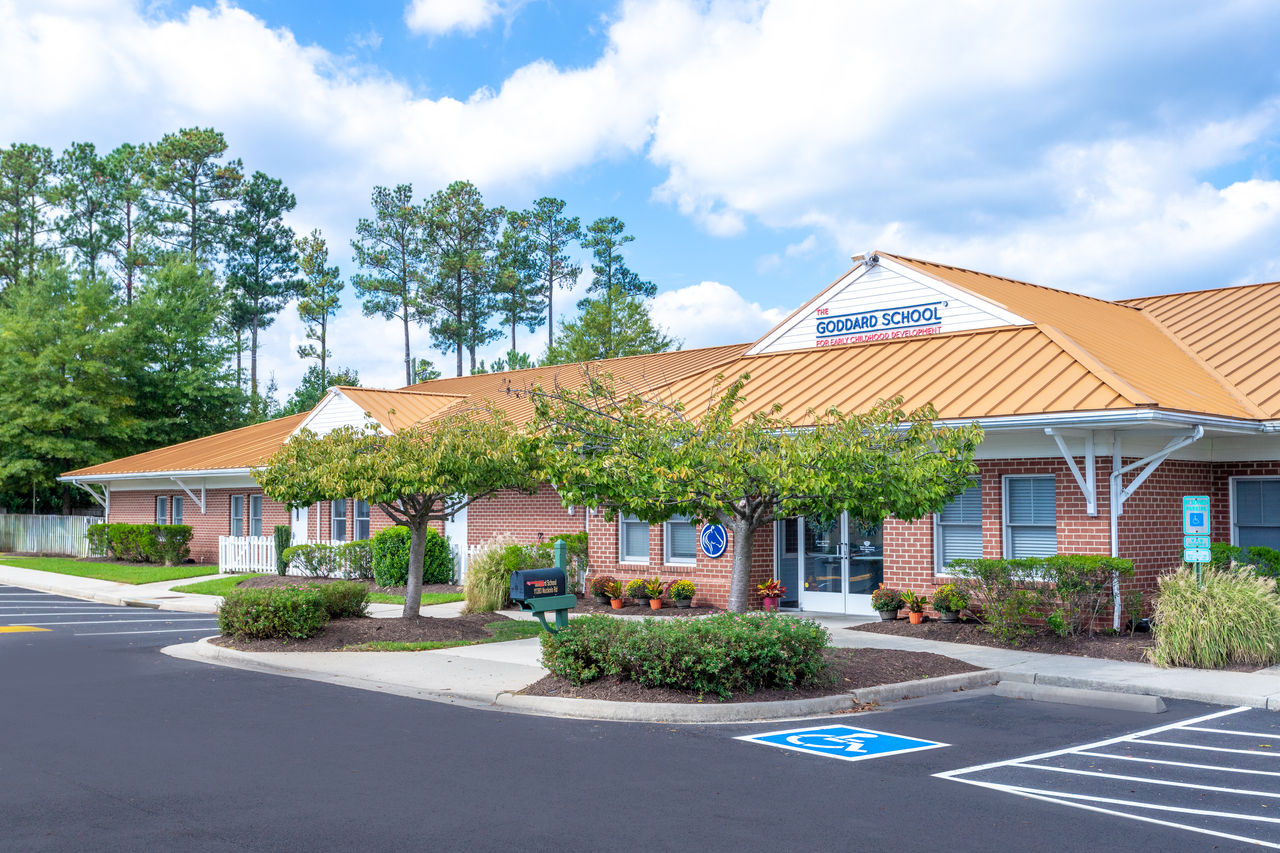 Preschool & Daycare of The Goddard School of Glen Allen The Goddard