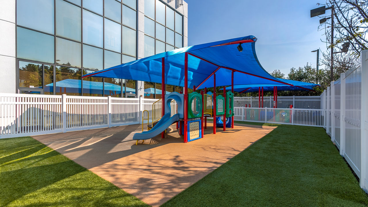 Preschool & Daycare of The Goddard School of Kirkland The Goddard School