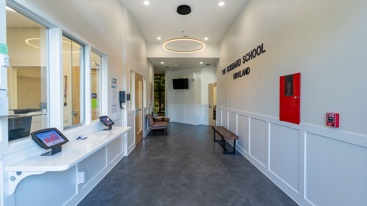 Preschool & Daycare of The Goddard School of Kirkland The Goddard School