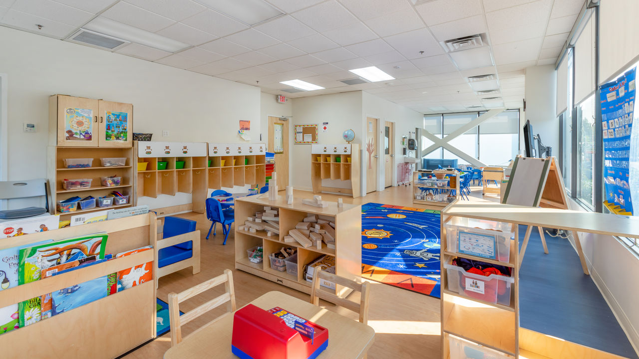 Preschool & Daycare of The Goddard School of Kirkland The Goddard School