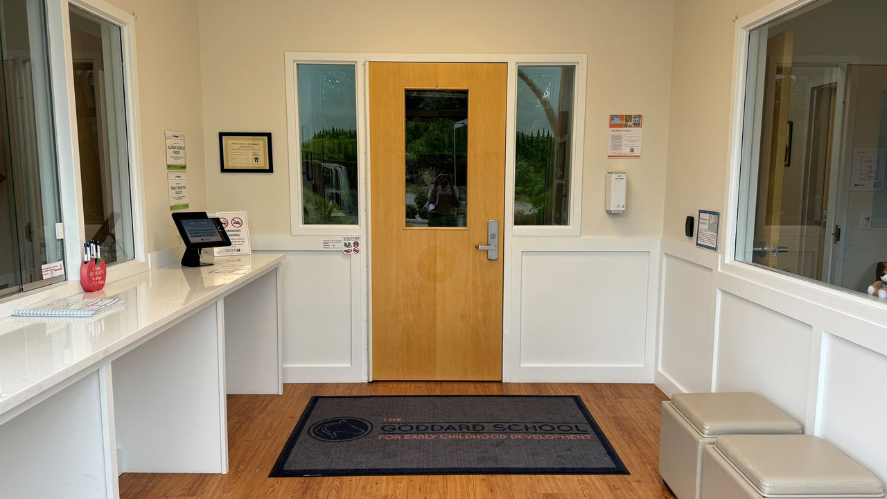 Preschool & Daycare of The Goddard School of Snoqualmie