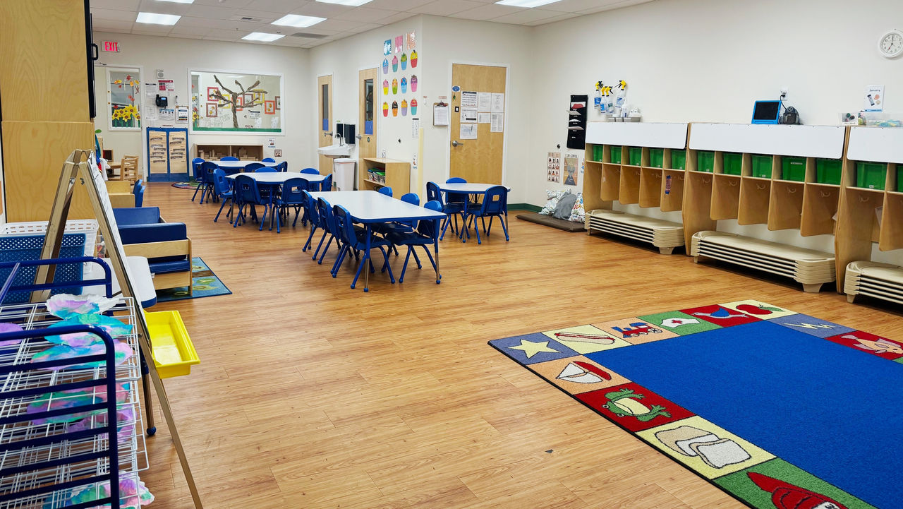Preschool & Daycare of The Goddard School of Snoqualmie