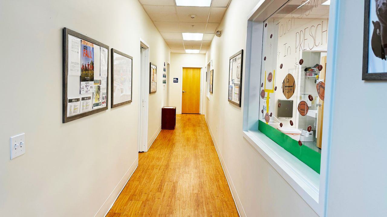Preschool & Daycare of The Goddard School of Snoqualmie