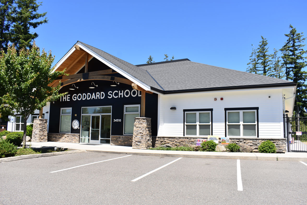 Preschool & Daycare of The Goddard School of Snoqualmie The Goddard