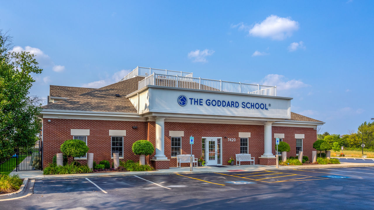 Preschool & Daycare of The Goddard School of Pleasant Prairie