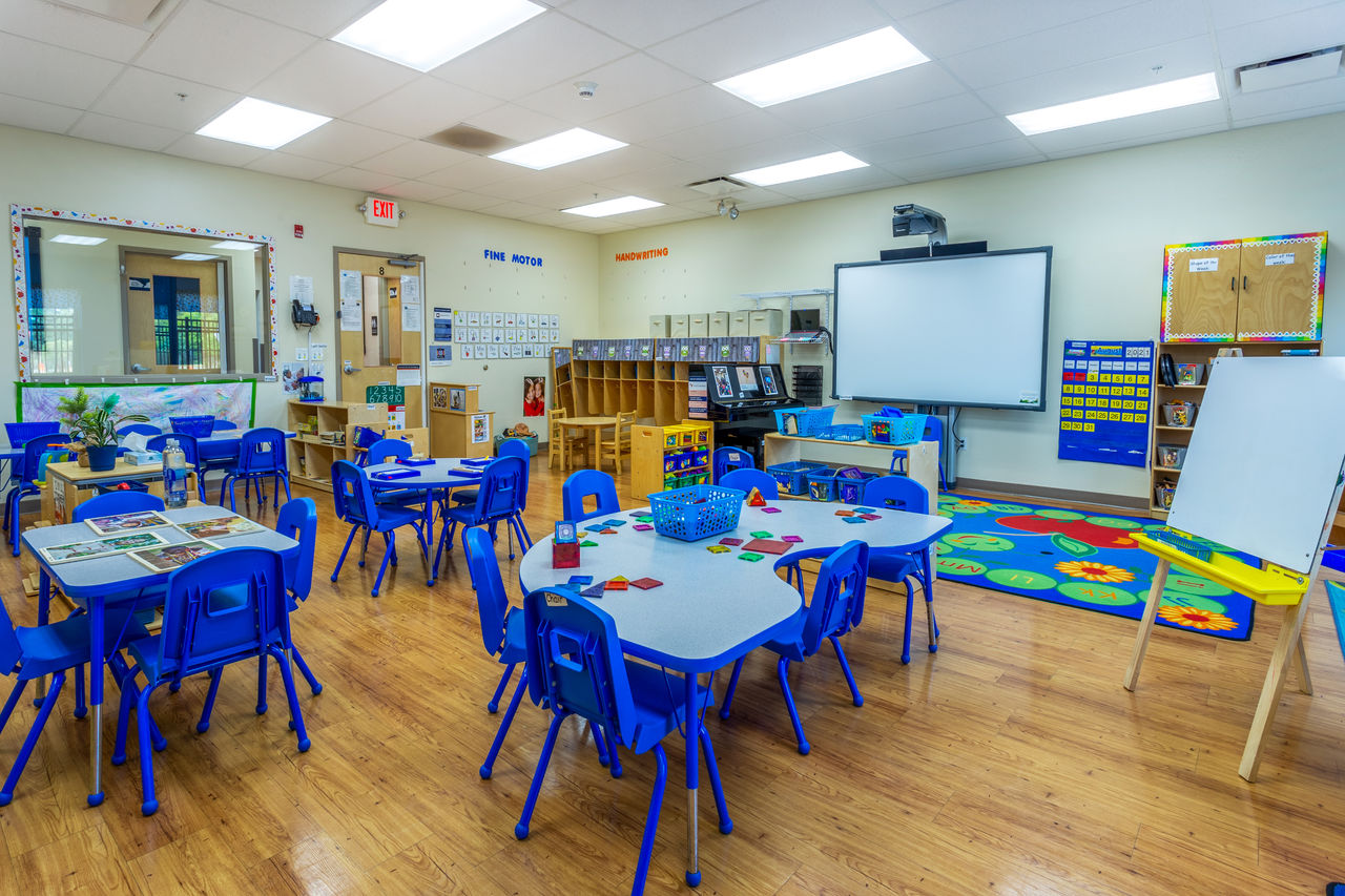 Preschool & Daycare of The Goddard School of Pleasant Prairie The